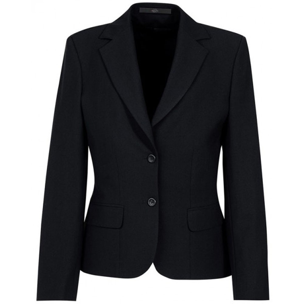 Greiff Ladies Blazer WorkWear Experts